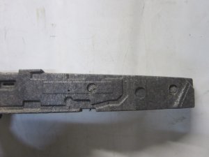 Абсорбер переднего бампера Opel Corsa D 2006-2015 (ДО 2011 ГОДА 13211464 1407026) — фото 2