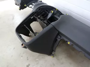 Торпедо Opel Corsa D 2006-2015 (3 ДВЕРИ 13184100) — фото 13