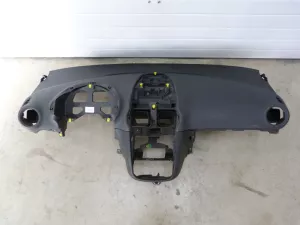 Торпедо Opel Corsa D 2006-2015 (3 ДВЕРИ 13184100) — фото 1