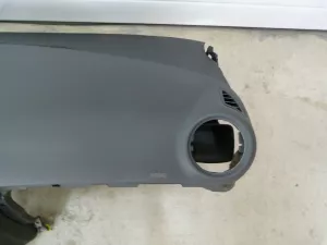 Торпедо Opel Corsa D 2006-2015 (3 ДВЕРИ 13184100) — фото 4