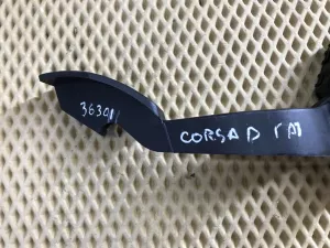 Педаль газа Opel Corsa D 2006-2015,Punto III/Grande Punto (199) 2005>,MiTo 2008>,Linea 2007-2015,Corsa E 2015> (55702020) — фото 7