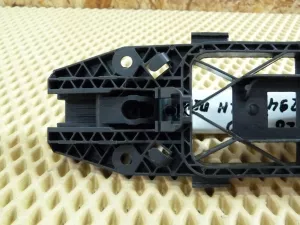Ручка двери наружная VW Polo (Sed RUS) 2011>,New Beetle 1998-2010,Ibiza V 2008-2017,Fabia 2007-2015,Tiguan 2007-2011,Yeti 2009>,Tiguan 2011-2016,Jetta 2011>,New Beetle 2012>,Rapid 2013> (5N0837205M) — фото 8