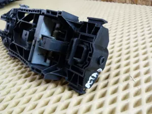 Ручка двери наружная VW Polo (Sed RUS) 2011>,New Beetle 1998-2010,Ibiza V 2008-2017,Fabia 2007-2015,Tiguan 2007-2011,Yeti 2009>,Tiguan 2011-2016,Jetta 2011>,New Beetle 2012>,Rapid 2013> (5N0837205M) — фото 8