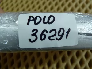 Ручка двери наружная VW Polo (Sed RUS) 2011>,New Beetle 1998-2010,Ibiza V 2008-2017,Fabia 2007-2015,Tiguan 2007-2011,Yeti 2009>,Tiguan 2011-2016,Jetta 2011>,New Beetle 2012>,Rapid 2013> (5N0837205M) — фото 10
