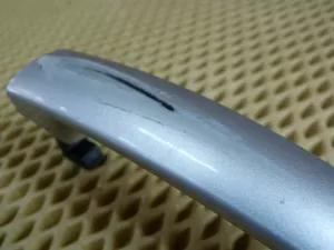 Ручка двери наружная VW Polo (Sed RUS) 2011>,New Beetle 1998-2010,Ibiza V 2008-2017,Fabia 2007-2015,Tiguan 2007-2011,Yeti 2009>,Tiguan 2011-2016,Jetta 2011>,New Beetle 2012>,Rapid 2013> (5N0837205M) — фото 6