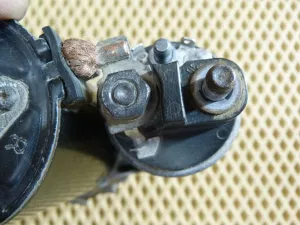 Стартер Opel Astra H / Family 2004-2015,Astra G 1998-2005,Meriva 2003-2010,Signum 2003-2008,Zafira A (F75) 1999-2005,Corsa C 2000-2006,Vectra C 2002-2008,Corsa D 2006-2015,Zafira B 2005-2012,Insignia 2008-2017,Astra J 2010-2017 (24436877) — фото 2