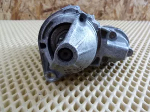 Стартер Opel Astra H / Family 2004-2015,Astra G 1998-2005,Meriva 2003-2010,Signum 2003-2008,Zafira A (F75) 1999-2005,Corsa C 2000-2006,Vectra C 2002-2008,Corsa D 2006-2015,Zafira B 2005-2012,Insignia 2008-2017,Astra J 2010-2017 (24436877) — фото 6