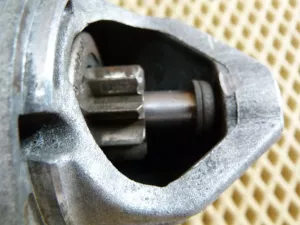 Стартер Opel Astra H / Family 2004-2015,Astra G 1998-2005,Meriva 2003-2010,Signum 2003-2008,Zafira A (F75) 1999-2005,Corsa C 2000-2006,Vectra C 2002-2008,Corsa D 2006-2015,Zafira B 2005-2012,Insignia 2008-2017,Astra J 2010-2017 (24436877) — фото 4