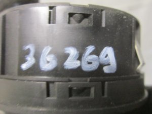 Кнопка света фар Opel Corsa D 2006-2015 (ИНДЕКС EA 13249396 13249507 6240467) — фото 6