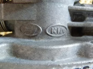 Заслонка дроссельная механическая Hyundai ix35/Tucson 2010-2015,Accent II (+ТАГАЗ) 2000-2012,Soul 2009-2014,Sportage 2010-2015,RIO 2011-2017,i40 2011>,Veloster 2011-2017,Ceed 2012>,Tucson 2015> (3510026600) — фото 8