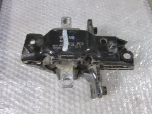 Опора КПП левая Audi A1 (8X) 2010-2018;Cordoba 2002-2008;Ibiza III 1999-2002;Ibiza IV 2002-2008;Ibiza V 2008-2017;Toledo IV 2013-2019;Fabia 1999-2007;Fabia 2007-2015;Fabia 2015>;Rapid 2013-2020;Roomster 2006-2015;Fox 2005-2011;Polo (HB) 2009-2017;Polo (Sed RUS) 2011-2020;Polo 2001-2009 (6Q0199555AR) — фото 2