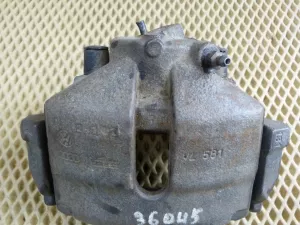 Суппорт тормозной передний левый VW Tiguan 2011-2016,Tiguan 2007-2011,Passat [B7] 2011-2015,Q3 2012> (1K0615123E) — фото 8