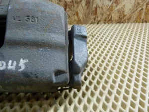 Суппорт тормозной передний левый VW Tiguan 2011-2016,Tiguan 2007-2011,Passat [B7] 2011-2015,Q3 2012> (1K0615123E) — фото 7