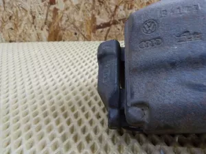 Суппорт тормозной передний левый VW Tiguan 2011-2016,Tiguan 2007-2011,Passat [B7] 2011-2015,Q3 2012> (1K0615123E) — фото 6