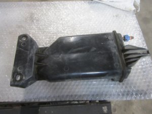 Абсорбер (фильтр угольный) VW Passat [B6] 2005-2010,Tiguan 2007-2011,Passat CC 2008-2017,Passat [B7] 2011-2015,Tiguan 2011-2016,Q3 2012> (3C0201801E) — фото 2