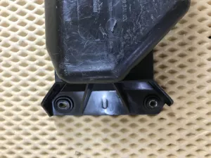 Абсорбер (фильтр угольный) VW Passat [B6] 2005-2010,Tiguan 2007-2011,Passat CC 2008-2017,Passat [B7] 2011-2015,Tiguan 2011-2016,Q3 2012> (3C0201801E) — фото 2