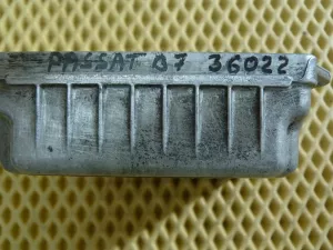 Блок управления AIR BAG VW Passat [B6] 2005-2010,Tiguan 2007-2011,Leon (1P1) 2005-2013,Passat CC 2008-2017,Passat [B7] 2011-2015,Tiguan 2011-2016 (5N0959655AA) — фото 5
