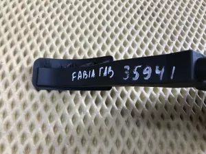 Педаль газа Audi A1 (8X) 2010-2018;A3 (8L1) 1996-2003;TT(8N) 1998-2006;Arosa 1997-2004;Cordoba 2002-2008;Ibiza IV 2002-2008;Ibiza V 2008-2017;Leon (1M1) 1999-2006;Toledo II 1999-2006;Fabia 1999-2007;Fabia 2007-2015;Octavia (A4 1U-) 2000-2011;Octavia 1997-2000;Rapid 2013-2020;Roomster 2006-2015;Amarok 2010>;Fox 2005-2011;Golf IV/Bora 1997-2005;Lupo 1998-2005;New Beetle 1998-2010;Pointer/Golf BR 2004-2009;Polo (HB) 2009-2017;Polo (Sed RUS) 2011-2020;Polo 1994-1999;Polo 1999-2001;Polo 2001-2009;Polo Classic 1995-2002 (6Q1721503F) — фото 7