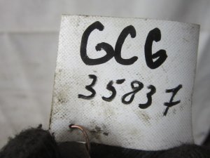 Трубка гидроусилителя Geely GC6 2014-2016 (1014001794) — фото 6