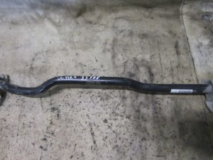 Стабилизатор передний VW Passat [B6] 2005-2010,Passat CC 2008-2017,Passat [B7] 2011-2015 (3C0411303AC) — фото 4