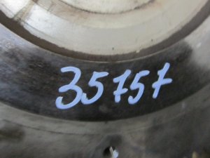 Маховик Skoda Fabia 1999-2007;Fabia 2007-2015;Rapid 2013-2020;Roomster 2006-2015 (1.2CGPA 03D105333 03D105269D) — фото 7