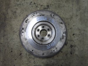 Маховик Skoda Fabia 1999-2007;Fabia 2007-2015;Rapid 2013-2020;Roomster 2006-2015 (1.2CGPA 03D105333 03D105269D) — фото 1