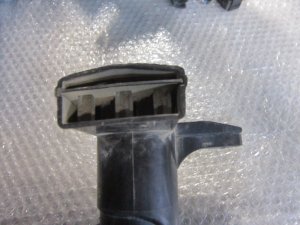 Абсорбер (фильтр угольный) VW Polo 2001-2009,Fabia 1999-2007,Ibiza V 2008-2017,Fabia 2007-2015,Cordoba 2002-2008,Ibiza IV 2002-2008,Polo (HB) 2009>,A1 2010> (6Q0201797B) — фото 3
