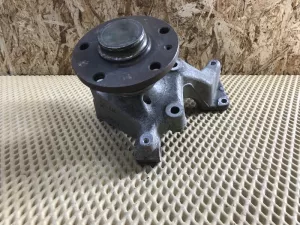 Кулак поворотный задний левый VW Passat [B6] 2005-2010,Tiguan 2007-2011,TT(8J) 2006-2015,Passat CC 2008-2017,EOS 2006-2015,Scirocco 2008-2017,Yeti 2009>,Passat [B7] 2011-2015,Tiguan 2011-2016,Q3 2012>,Sharan 2010>,Alhambra 2010> (ПЕРЕДНИЙ ПРИВОД 3C0505435F) — фото 2