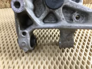 Кулак поворотный задний левый VW Passat [B6] 2005-2010,Tiguan 2007-2011,TT(8J) 2006-2015,Passat CC 2008-2017,EOS 2006-2015,Scirocco 2008-2017,Yeti 2009>,Passat [B7] 2011-2015,Tiguan 2011-2016,Q3 2012>,Sharan 2010>,Alhambra 2010> (ПЕРЕДНИЙ ПРИВОД 3C0505435F) — фото 10