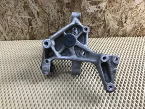 Кулак поворотный задний левый VW Passat [B6] 2005-2010,Tiguan 2007-2011,TT(8J) 2006-2015,Passat CC 2008-2017,EOS 2006-2015,Scirocco 2008-2017,Yeti 2009>,Passat [B7] 2011-2015,Tiguan 2011-2016,Q3 2012>,Sharan 2010>,Alhambra 2010> (ПЕРЕДНИЙ ПРИВОД 3C0505435F) — фото 7