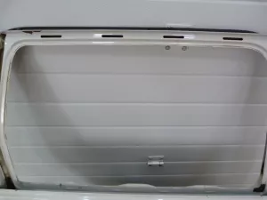 Дверь задняя правая VW Passat [B7] 2011-2015 (УНИВЕРСАЛ 3AF833056) — фото 3