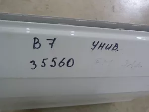 Дверь задняя правая VW Passat [B7] 2011-2015 (УНИВЕРСАЛ 3AF833056) — фото 31