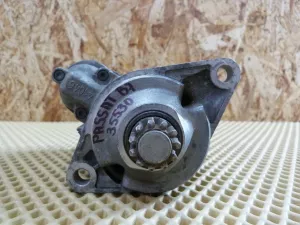 Стартер VW Golf VI 2009-2013,Passat [B6] 2005-2010,Transporter T5 2003-2015,Tiguan 2007-2011,Octavia (A5 1Z-) 2004-2013,Leon (1P1) 2005-2013,Altea 2004-2015,Superb 2008-2015,Passat CC 2008-2017,EOS 2006-2015 (02E911023S) — фото 5