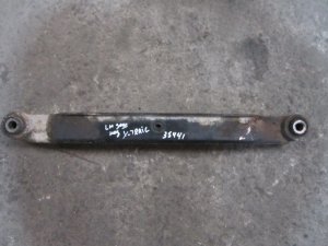 Рычаг задний нижний Nissan Qashqai (J10) 2006-2014,X-Trail (T31) 2007-2014,Qashqai+2 (JJ10) 2008-2014,Qashqai (J11) 2014>,X-Trail (T32) 2014> (55111JG00A) — фото 2