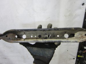 Рычаг задний нижний Nissan Qashqai (J10) 2006-2014,X-Trail (T31) 2007-2014,Qashqai+2 (JJ10) 2008-2014,Qashqai (J11) 2014>,X-Trail (T32) 2014> (55111JG00A) — фото 5