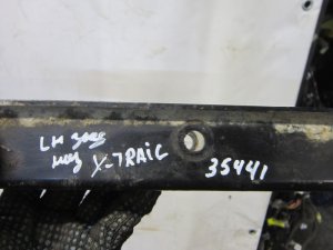 Рычаг задний нижний Nissan Qashqai (J10) 2006-2014,X-Trail (T31) 2007-2014,Qashqai+2 (JJ10) 2008-2014,Qashqai (J11) 2014>,X-Trail (T32) 2014> (55111JG00A) — фото 6