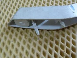 Направляющая переднего бампера Ford Focus II 2005-2008,C-MAX 2003-2010 (4M5117D959AF 4M5117D958AF) — фото 6