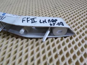 Направляющая переднего бампера Ford Focus II 2005-2008,C-MAX 2003-2010 (4M5117D959AF 4M5117D958AF) — фото 17