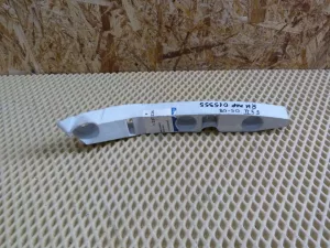 Направляющая переднего бампера Ford Focus II 2005-2008,C-MAX 2003-2010 (4M5117D959AF 4M5117D958AF) — фото 2