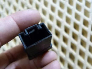 Кнопка стеклоподъемника VW Touareg 2002-2010,Caddy III 2004-2015,Golf Plus 2005-2014,Passat [B6] 2005-2010,Golf V 2003-2009,Touran 2003-2010,Jetta 2006-2011,Ibiza V 2008-2017,Tiguan 2007-2011,Leon (1P1) 2005-2013,Altea 2004-2015 (1F0959855) — фото 5