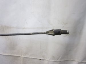 Трос газа Chevrolet Lacetti 2003-2013,Nubira 1997-1999 (1.4/1.6 96553898) — фото 3