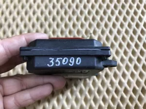 Блок управления светом Audi Q3 (8U) 2012-2018 Skoda Superb (3T) 2008-2015 Skoda Superb (3V) 2015-2023 VW EOS 2006-2015 VW Touareg 2010-2018 (8U0941329 АДАПТИВНЫМ ОСВЕЩЕНИЕМ) — фото 5