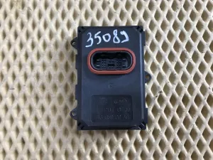 Блок управления светом Audi Q3 (8U) 2012-2018 Skoda Superb (3T) 2008-2015 Skoda Superb (3V) 2015-2023 VW EOS 2006-2015 VW Touareg 2010-2018 (8U0941329 АДАПТИВНЫМ ОСВЕЩЕНИЕМ) — фото 2