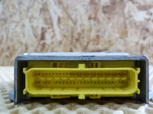 Блок управления AIR BAG VW Golf Plus 2005-2014,Yeti 2009>,Jetta 2011> (5C0959655C) — фото 2