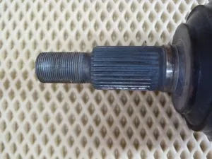 Полуось задняя Porsche Cayenne 2003-2010,Touareg 2002-2010 (7L0501201A) — фото 7