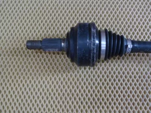 Полуось задняя Porsche Cayenne 2003-2010,Touareg 2002-2010 (7L0501201A) — фото 2