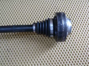 Полуось задняя Porsche Cayenne 2003-2010,Touareg 2002-2010 (7L0501201A) — фото 3