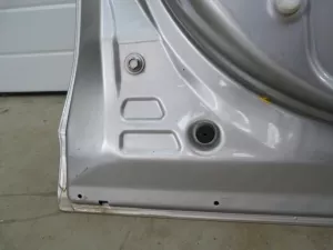 Дверь передняя левая Nissan X-Trail (T31) 2007-2014 (H0101JG4MM) — фото 24