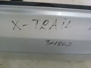 Дверь передняя левая Nissan X-Trail (T31) 2007-2014 (H0101JG4MM) — фото 28