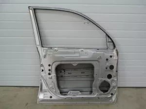 Дверь передняя левая Nissan X-Trail (T31) 2007-2014 (H0101JG4MM) — фото 10
